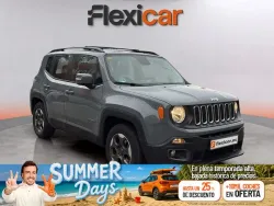 JEEP Renegade 1.6Mjt Longitude 4x2 88kW