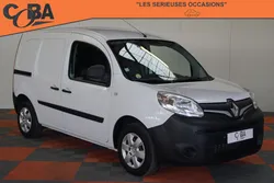 Kangoo express blue dci 95 extra r-link (prix ht 13 300)