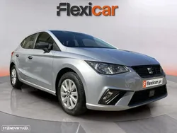 SEAT Ibiza 1.6 TDI Style