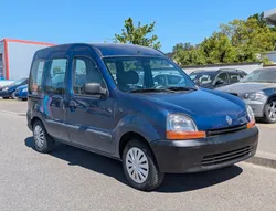 Renault Kangoo 1.2 16V *153500 kms* Climatisation*kit courroie neuf