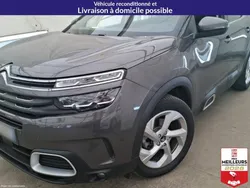 Citroën C5 Aircross BlueHDi 130 EAT8 Feel