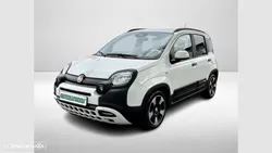 Fiat Panda Pandina 1.0 Hybrid