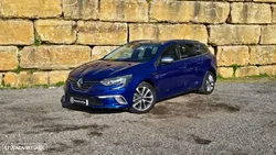 Renault Mégane Sport Tourer