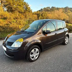 Renault Modus Confort
