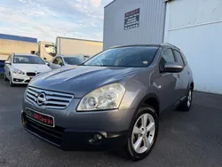 Nissan Qashqai+2 1.5 DCI 103Ch Connect Édition Toit Panoramique / 7 Places