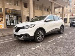 Renault Kadjar 130ch finition Armor Lux de 2018