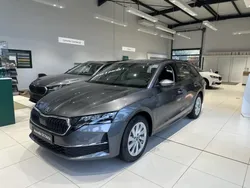 Skoda Octavia COMBI 2.0 TDI 150 ch SCR DSG7 Selection