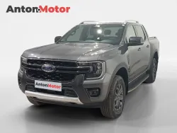 FORD Ranger 2.0 Ecoblue Super Cab Wildtrak 4x4 Aut.