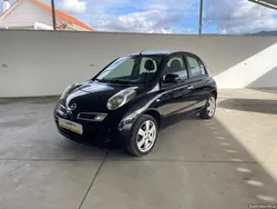 Nissan Micra 1.2 Acenta