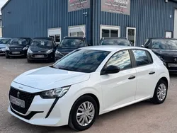 Peugeot 208 BLUEHDI 100CH / PREMIUM / TVA / 1er Main