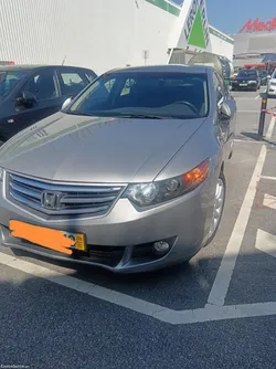 Honda Accord Sedan
