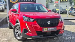 Peugeot 2008 de 2021