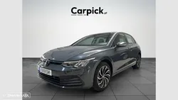 VW Golf 1.0 TSI Life