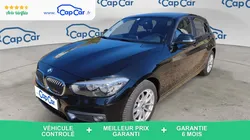 BMW Série 1 (F20) 118i 136 BVA8 Lounge