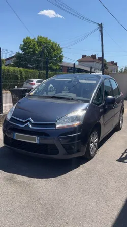 C4 Picasso