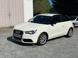 AUDI A1 1.4 TFSI 122 cv Boîte auto