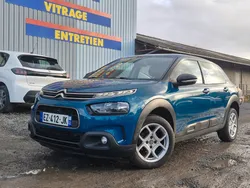 Citroen C4 Cactus 1.2 110ch Feel Moteur sous garantie chez Peugeot