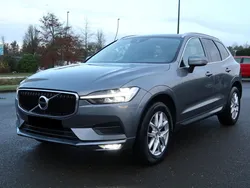 VOLVO XC60 B4 Business Executive 197 ch Geartronic 8