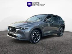 MAZDA CX-5 2.0 e-Skyactiv-G MHEV Center-Line Plus 2WD 121kW