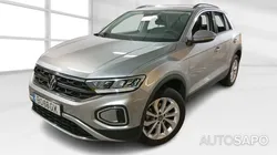Volkswagen T-Roc de 2024