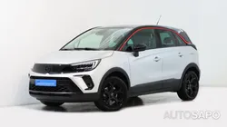 Opel Crossland 1.2 GS Line de 2023