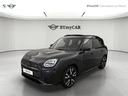 MINI Countryman 204 ch BVA E JCW Finition