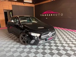 MERCEDES CLASSE A 180 d 7G-DCT Progressive Line