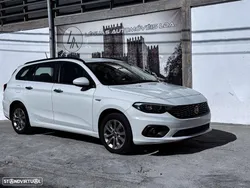 Fiat Tipo Station Wagon 1.3 M-Jet Lounge