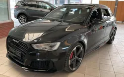 Audi RS3 Sportback 2.5 TFSI quattro