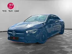 MERCEDES CLA 220 Édition One - 190ch - BVA8 - Entretien exclusif MERCEDES - Garantie 12 mois