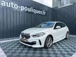 BMW Série 1 118ia 136 ch DKG7 M Sport
