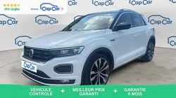 Volkswagen T-Roc I 1.5 TSI 150 DSG7 R-Line