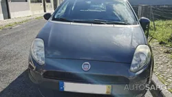 Fiat Punto 1.2 Easy S&S de 2015