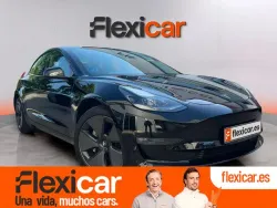 TESLA Model 3 Long-Range Dual Motor AWD