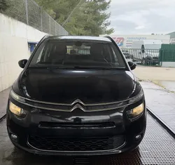 Citroën C4 Grand Picasso 1.6 hdi