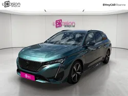 PEUGEOT 308 SW PureTech 130ch S&S EAT8 GT