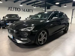 Seat Leon SPORTSTOURER 2.0 TDI 150 ch DSG7 FR
