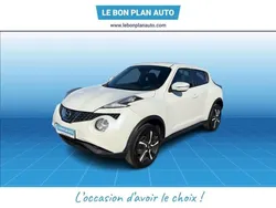 Nissan Juke 1.2 DIG-T 115ch N-Connecta