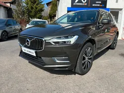 Volvo XC60 B4 AWD 197ch Inscription Luxe Geartronic