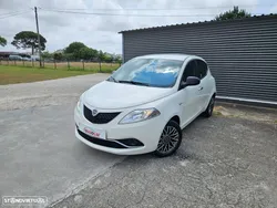 Lancia Ypsilon 1.2 S&S Silver