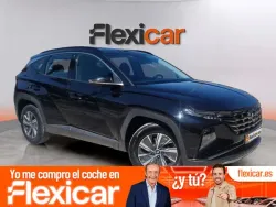 HYUNDAI Tucson 1.6 CRDI Maxx 4x2