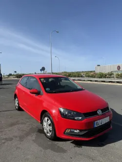 Volkswagen Polo 1.2 Advance BMT
