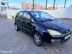 Ford Focus C-Max 1.6 TDCi Ambiente