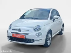 Fiat 500 1.0 Hybrid