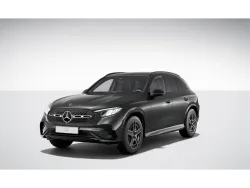 MERCEDES Clase GLC GLC 300de 4Matic