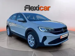 VW Taigo 1.0 TSI Life