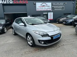 Renault Megane III 1.6 Dci 130cv / Garantie 3 Mois /