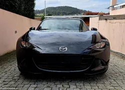 Mazda MX-5 ND2