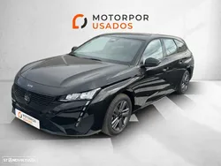 Peugeot 308 1.2 PureTech Active Pack