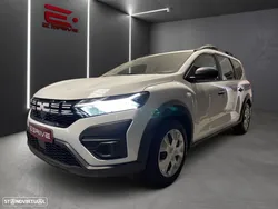 Dacia Jogger 1.0 ECO-G Essential 7L Bi-Fuel